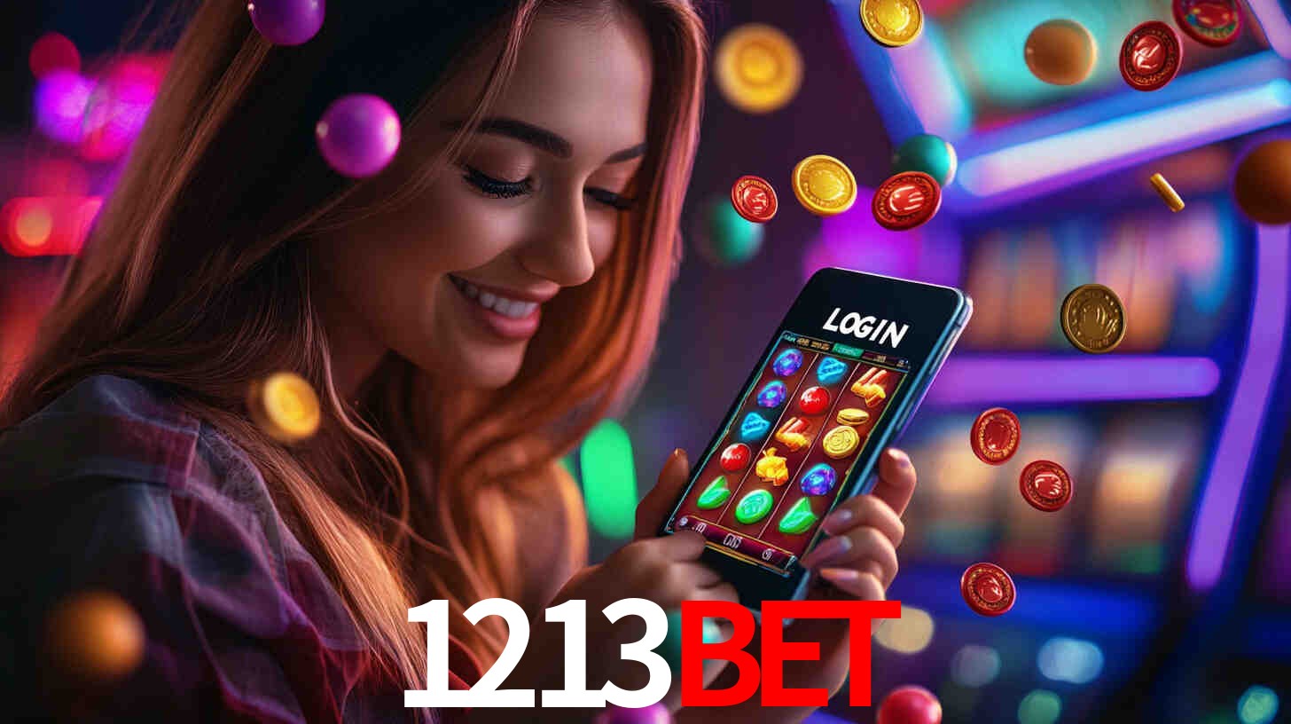 1213bet paga