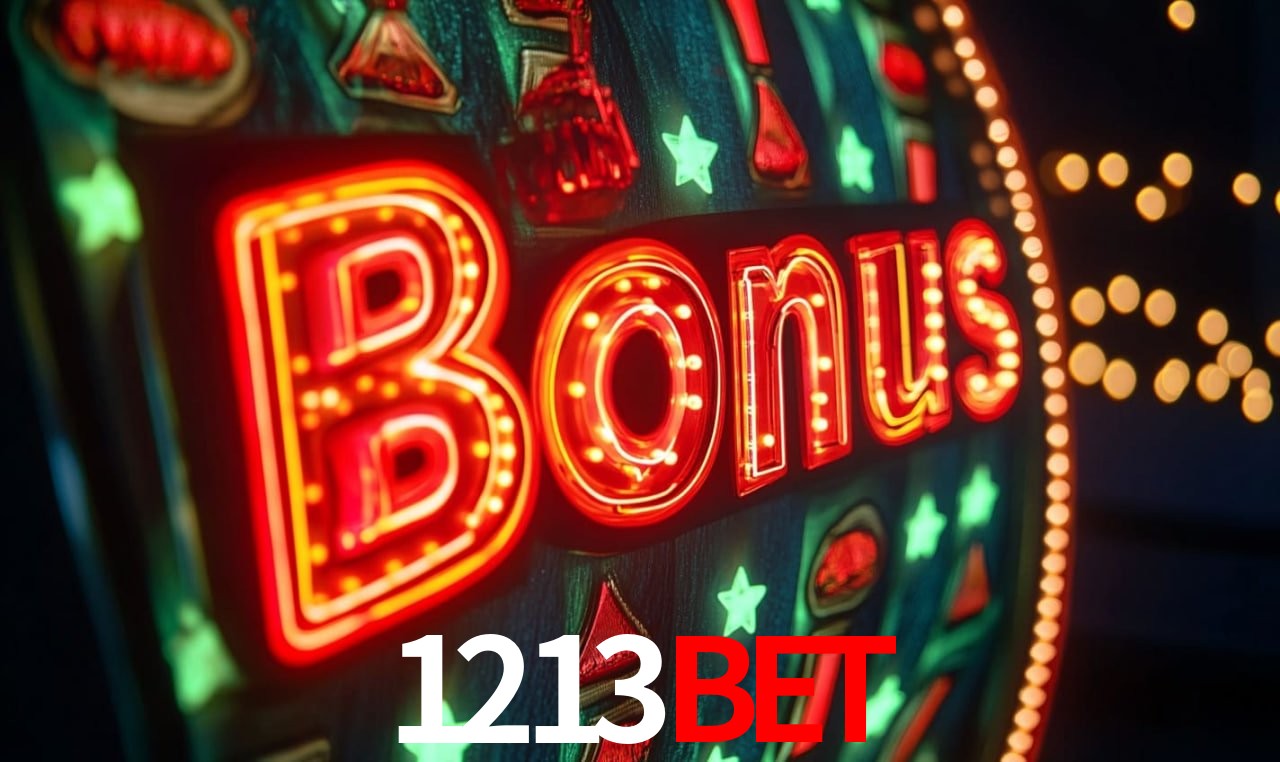 Experiência VIP 1213bet