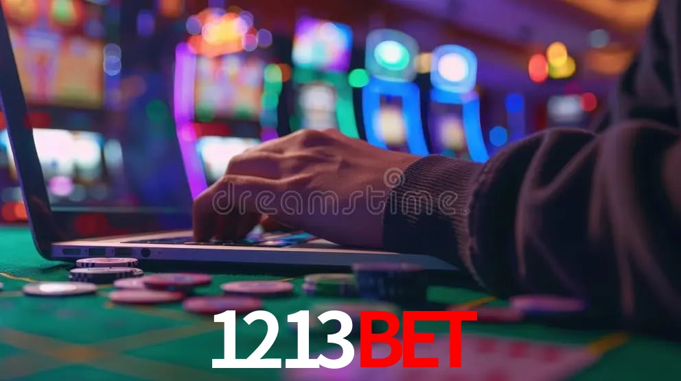 Estatísticas 1213bet