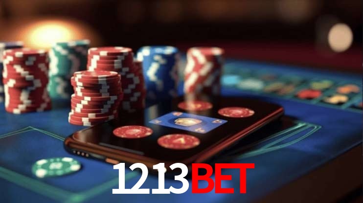 Promoções Sazonais 1213bet