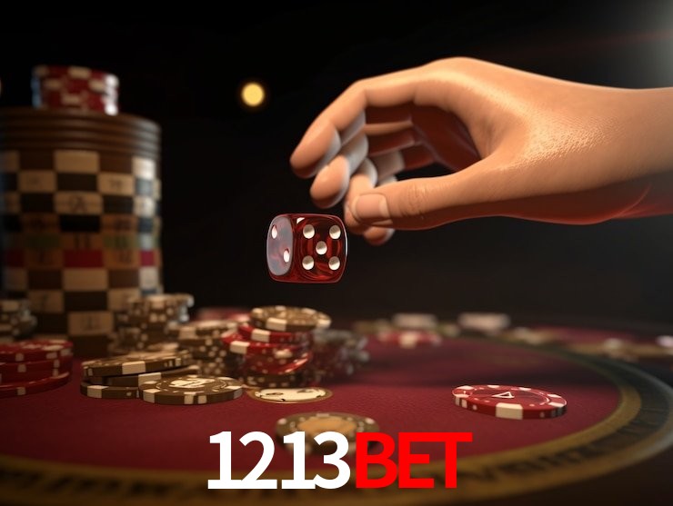 Promoção Relâmpago 1213bet