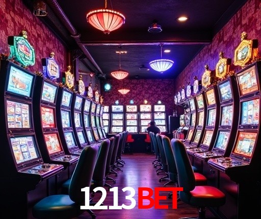 Sistemas de Segurança 1213bet