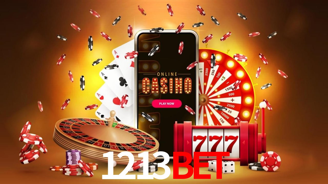 A Emoção da Loteria na 1213bet: Uma Chance de Mudança de Vida
