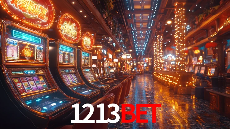 1213bet.com