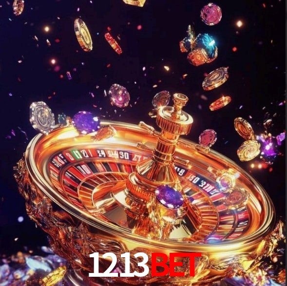 Jogos de Slot 1213bet