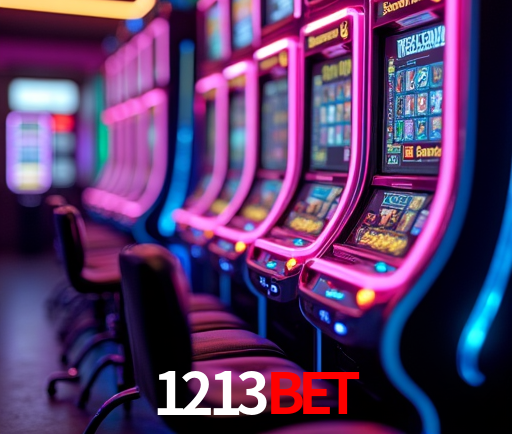 Tecnologia da Plataforma 1213bet