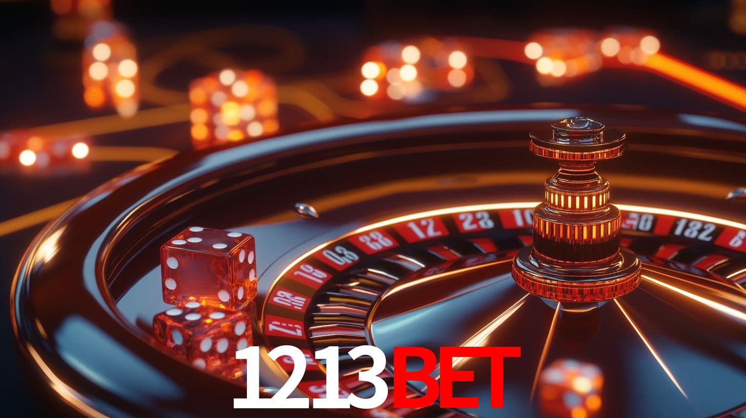 1213bet paga