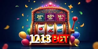 Diretório de Jogos 1213bet
