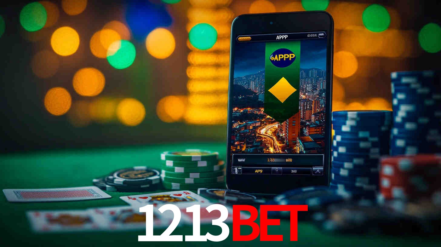 cassino 1213bet