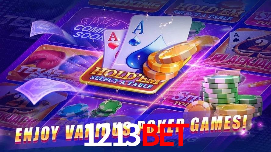 Bônus Diários 1213bet