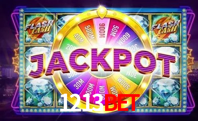 Descubra o Mundo do Cassino Online com 1213bet