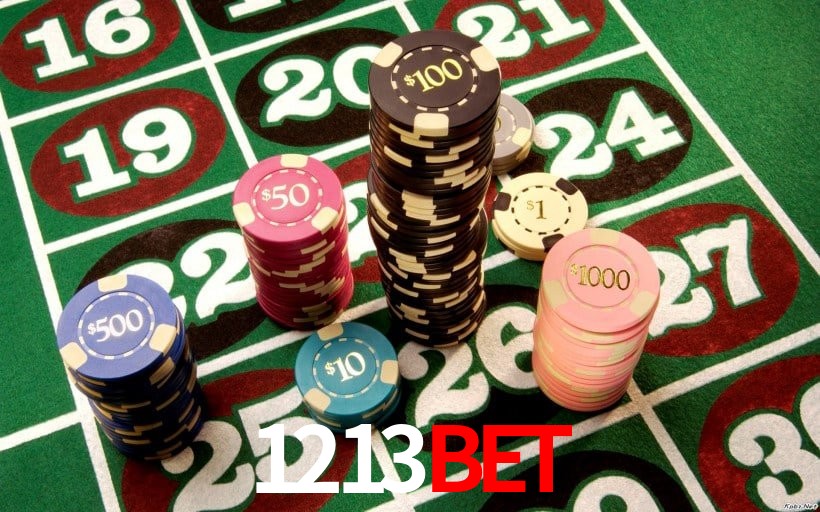 Login Seguro 1213bet