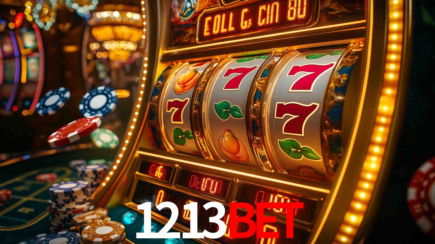 1213bet paga