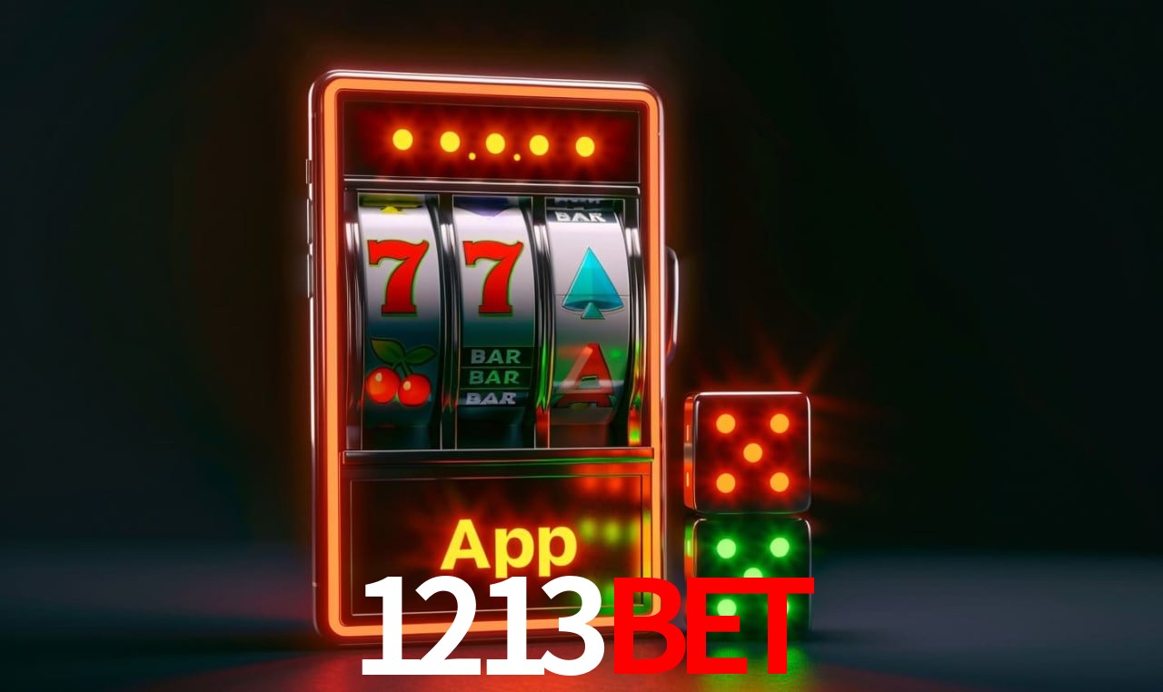 Design Responsivo 1213bet
