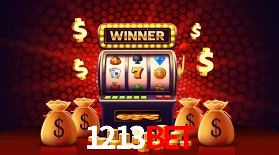Casino VIP 1213bet