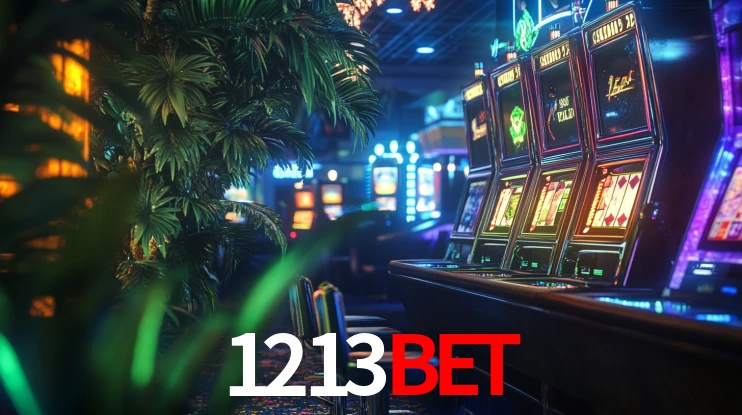 Bônus Diários 1213bet