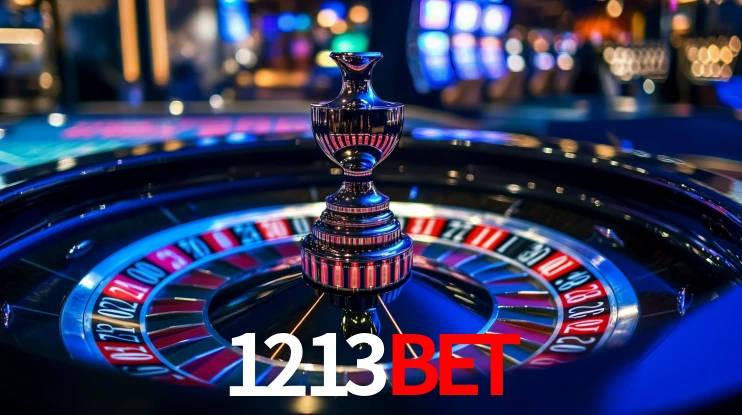 1213bet.com
