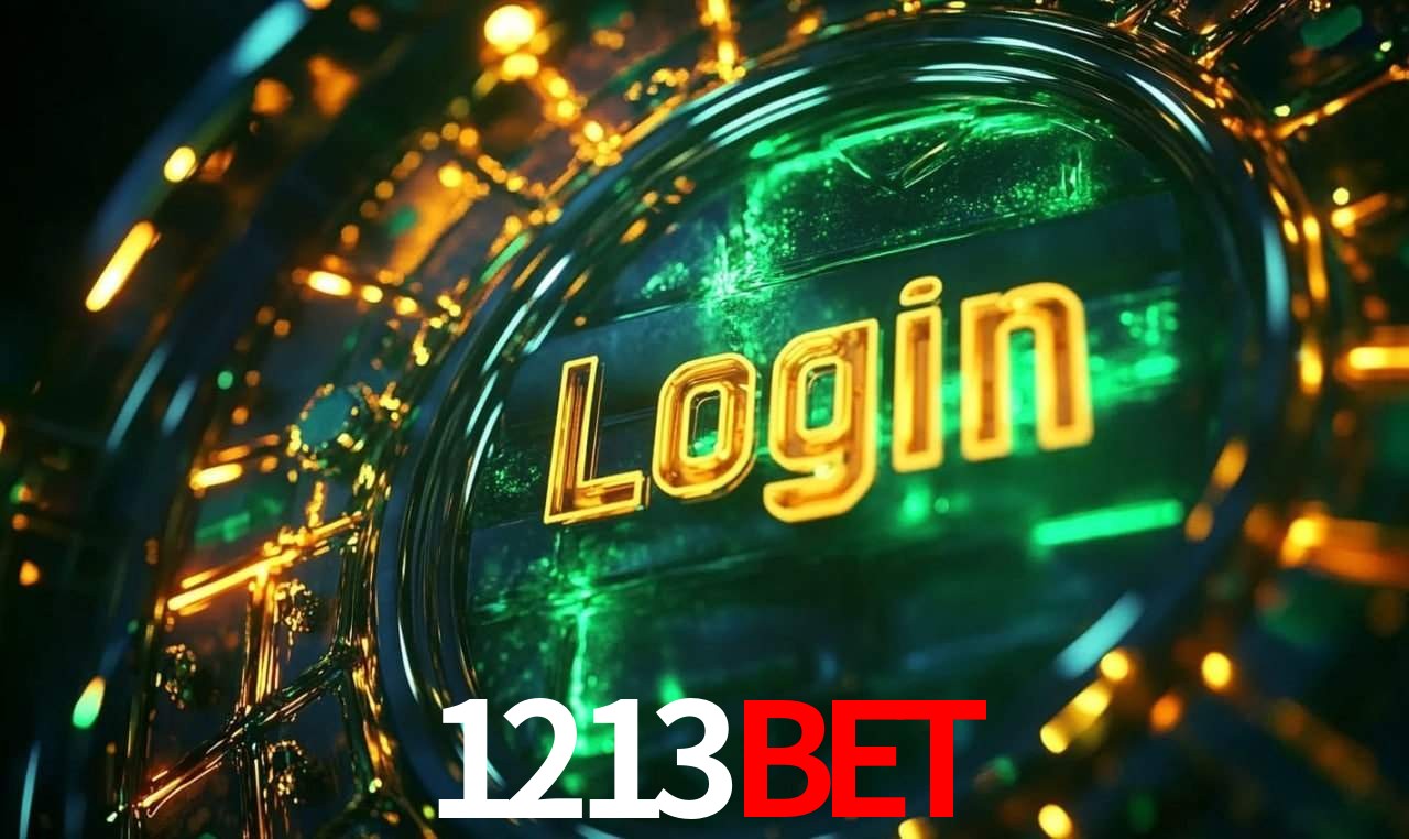 Interface do App 1213bet