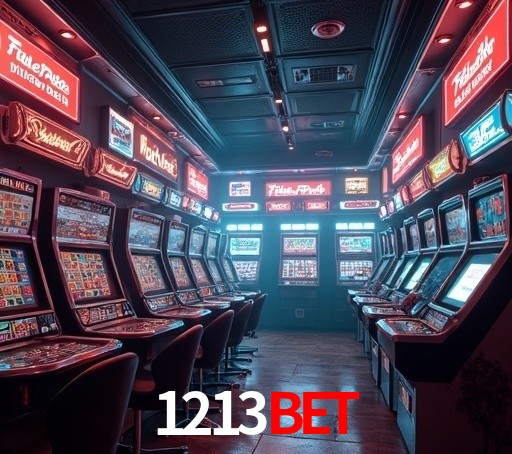Cadastro Rápido 1213bet