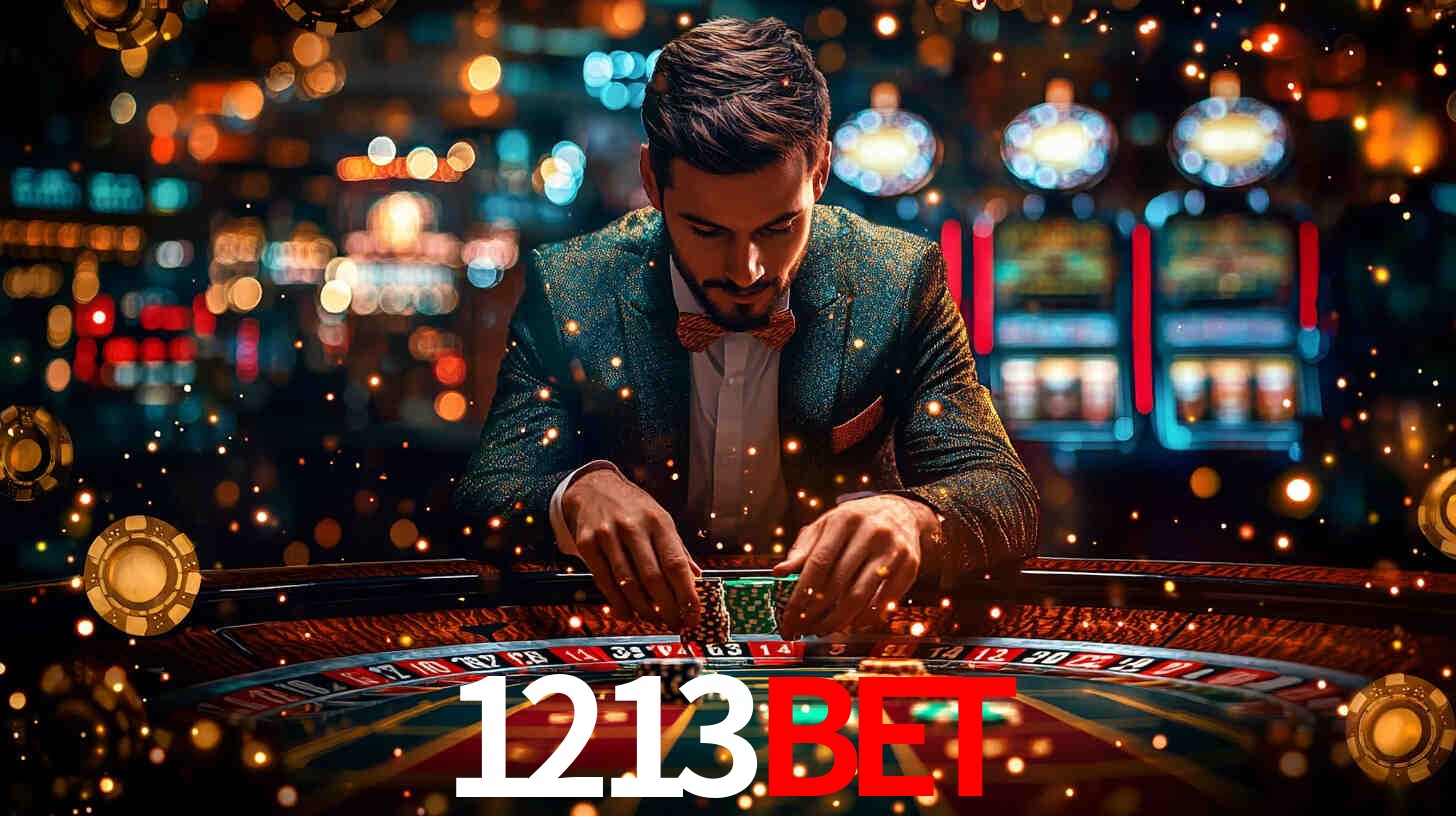 1213bet