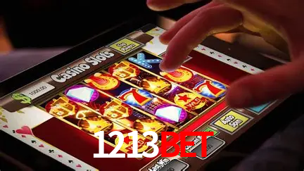 A Experiência Imersiva dos Cassinos Ao Vivo no 1213bet