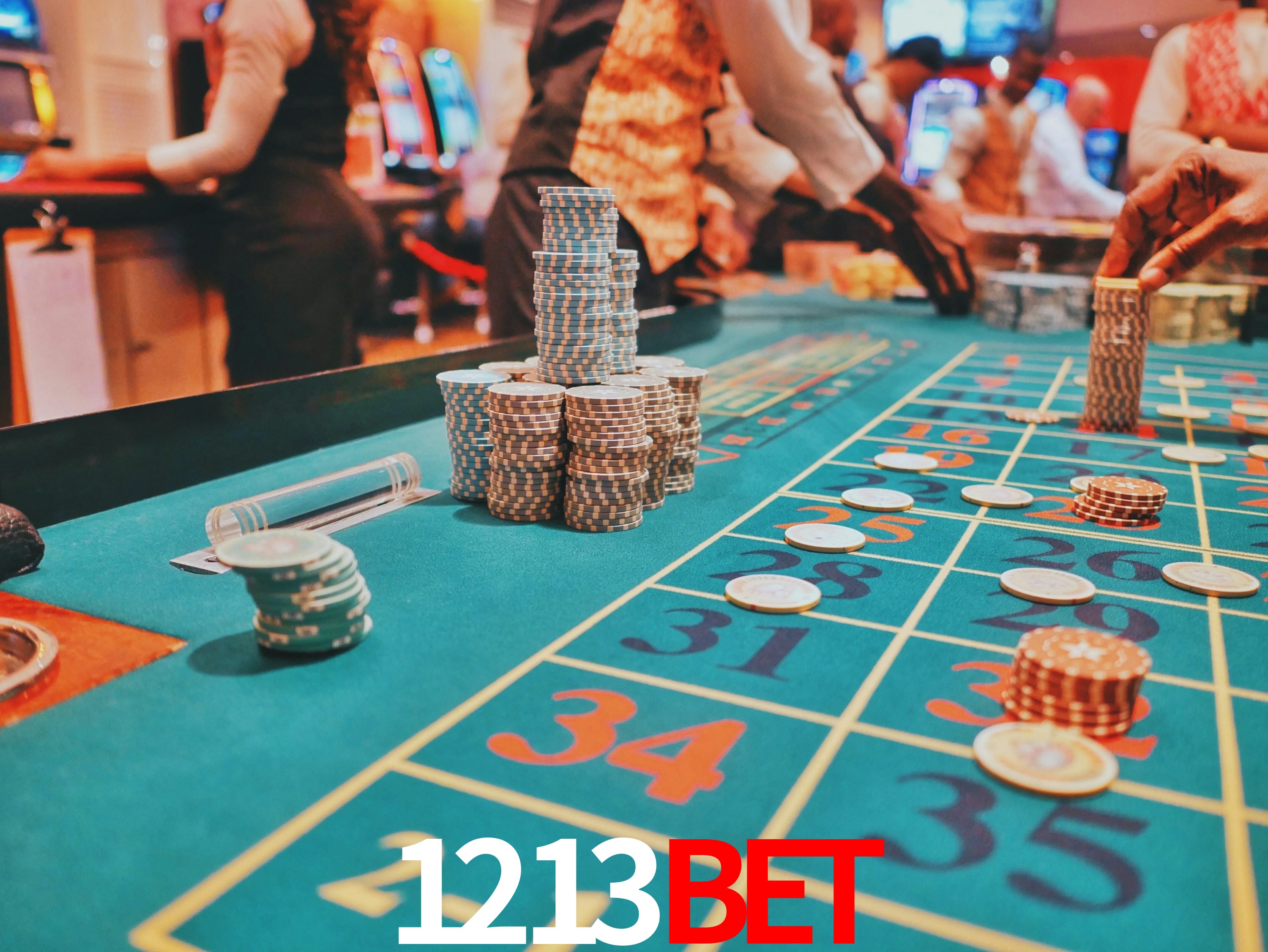 Diretório de Jogos 1213bet