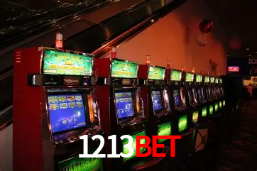 A Emoção da Loteria na 1213bet: Uma Chance de Mudança de Vida