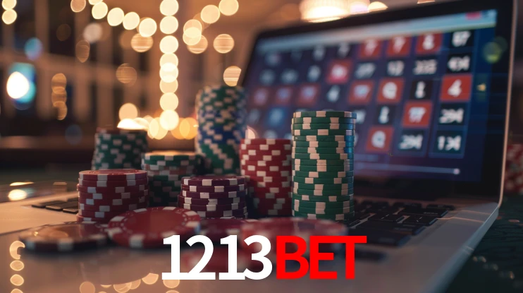 Mesa de Blackjack 1213bet
