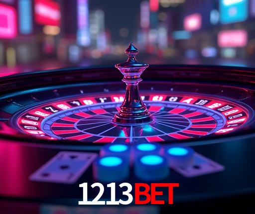 Apostas de Futebol 1213bet