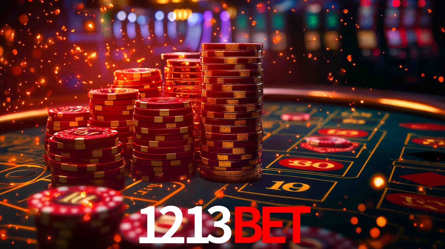Explore as vantagens do 1213bet: serviço profissional e confiabilidade