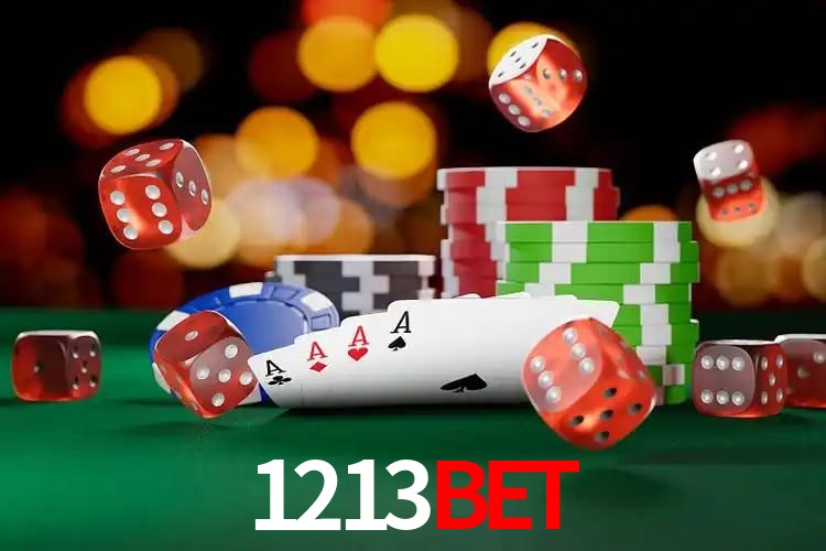 Especiais de Fim de Semana 1213bet