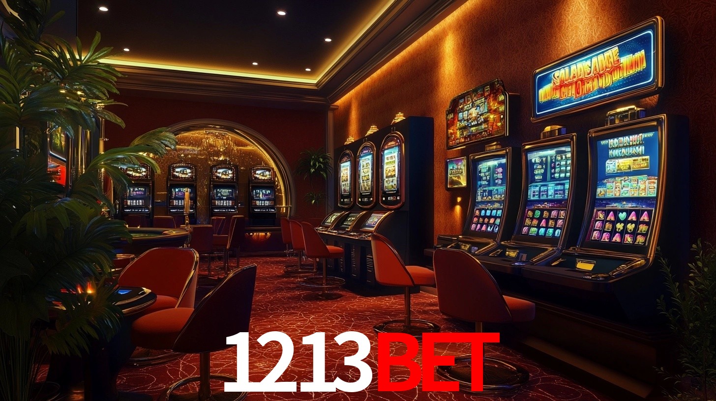 Ofertas Imperdíveis na 1213bet: Promoções e Bônus Que Valem a Pena