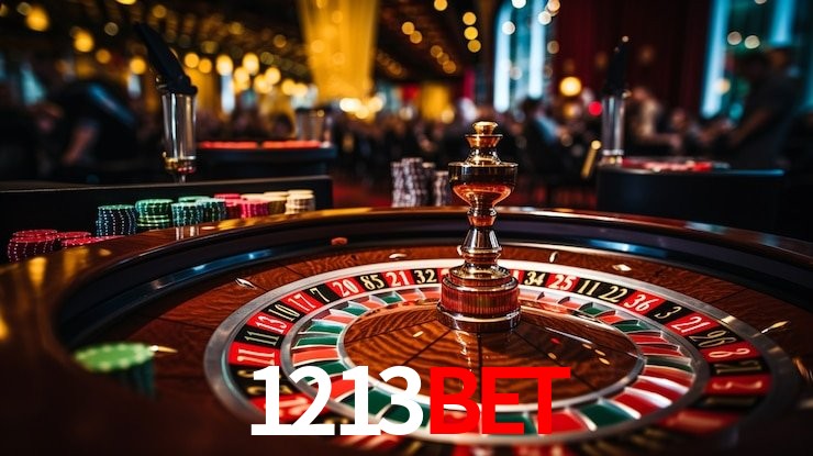 Descubra a Magia dos Jogos de Arcade no 1213bet