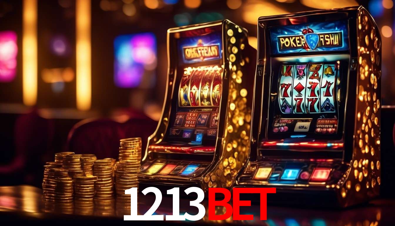 Jogos Exclusivos 1213bet
