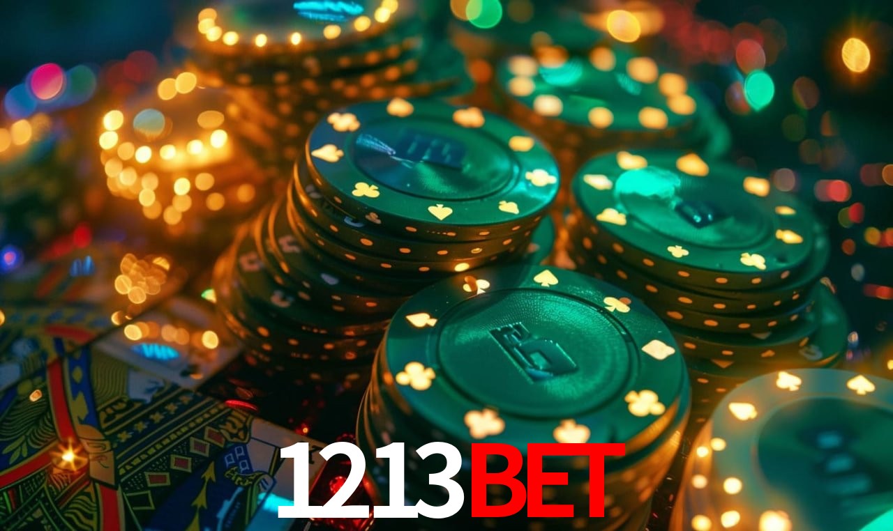 Provedores de Jogos 1213bet