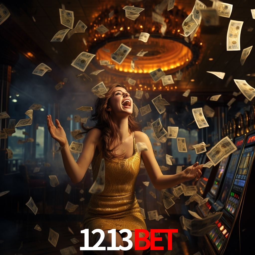 APP oficial da 1213bet para mobile