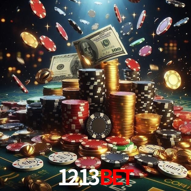Casino VIP 1213bet