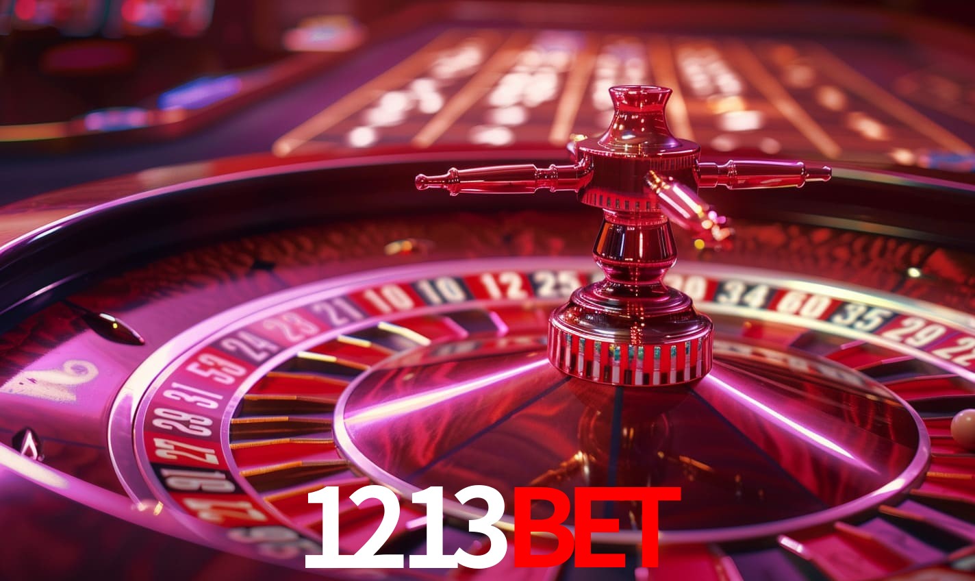 Interface do App 1213bet