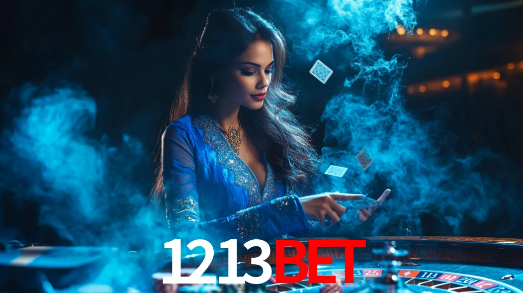 Apostas de Tênis 1213bet