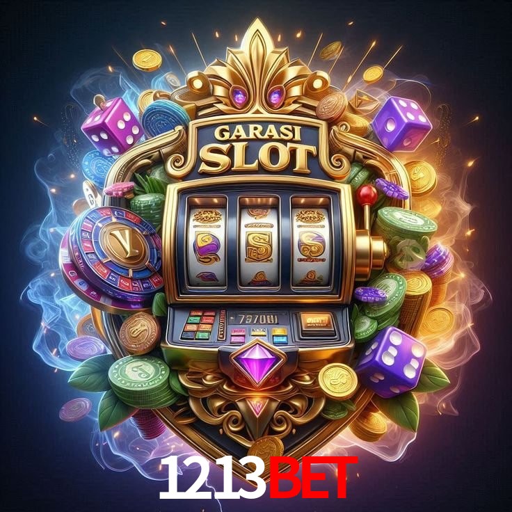 Recursos de Bônus 1213bet
