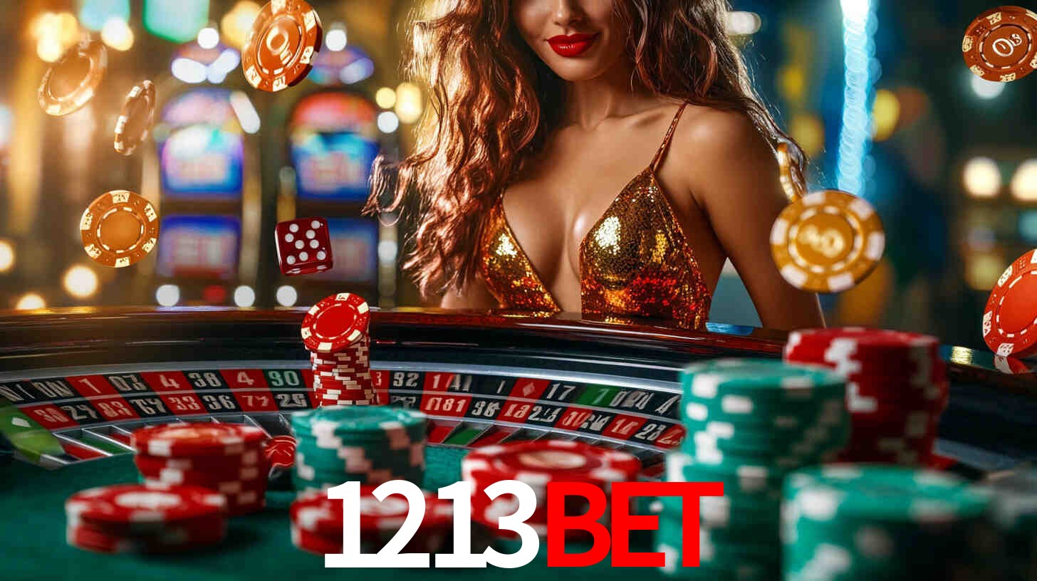 1213bet