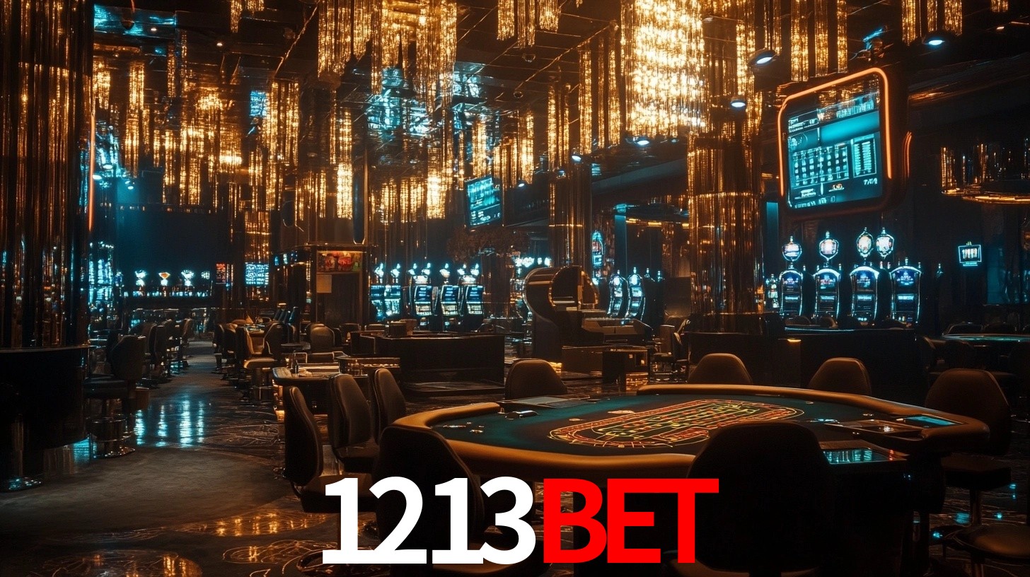 1213bet