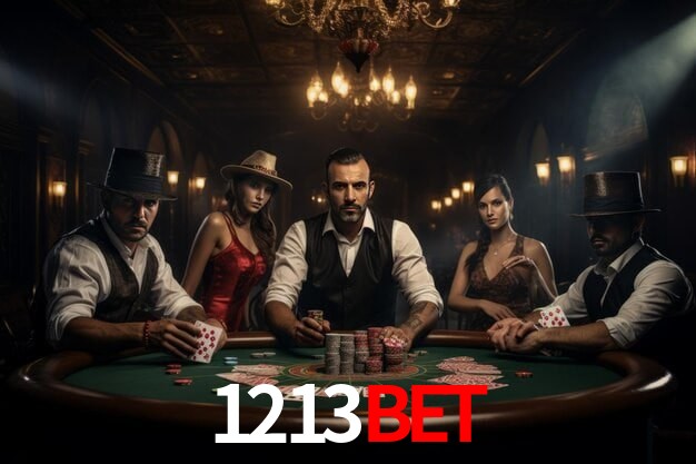 Torneios 1213bet