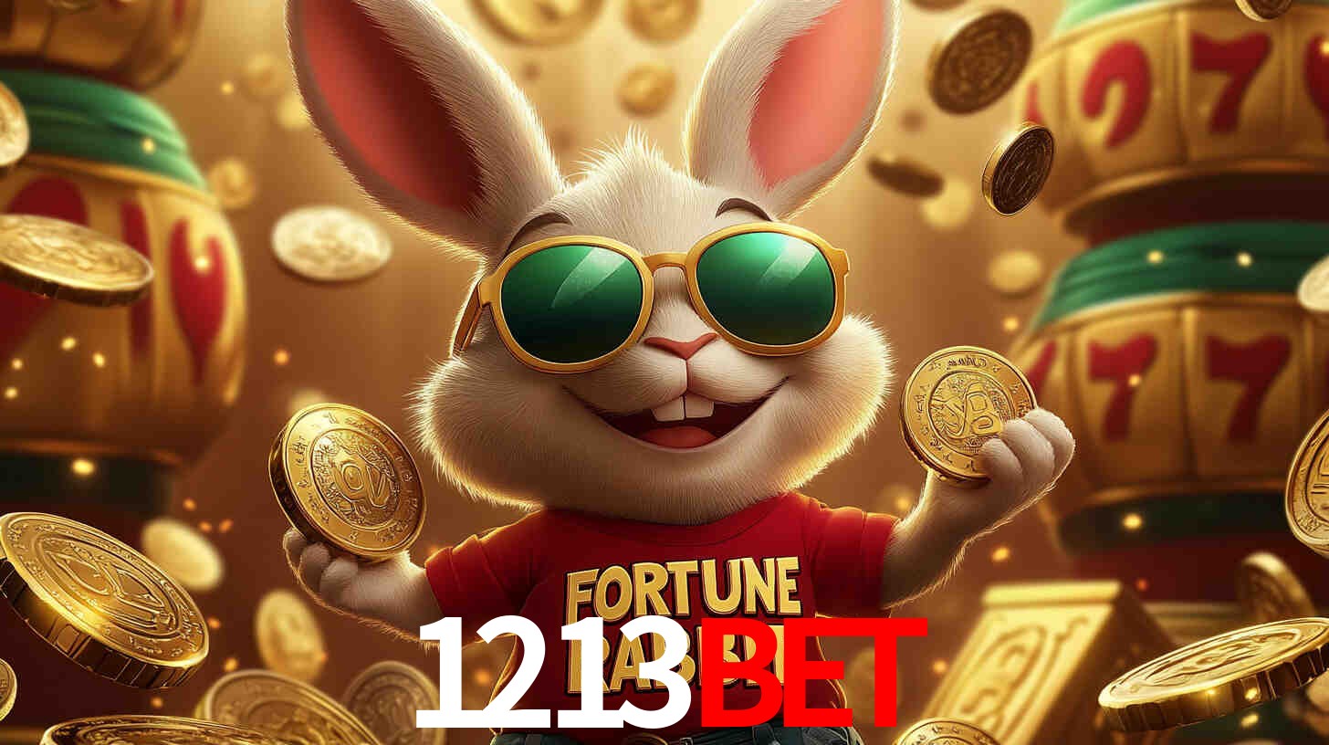 1213bet paga