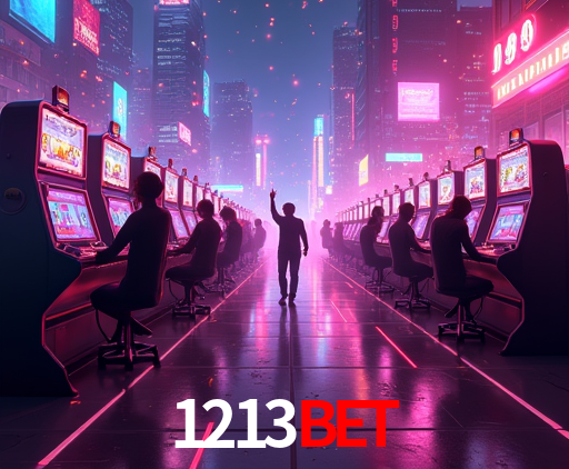 Recursos de Bônus 1213bet