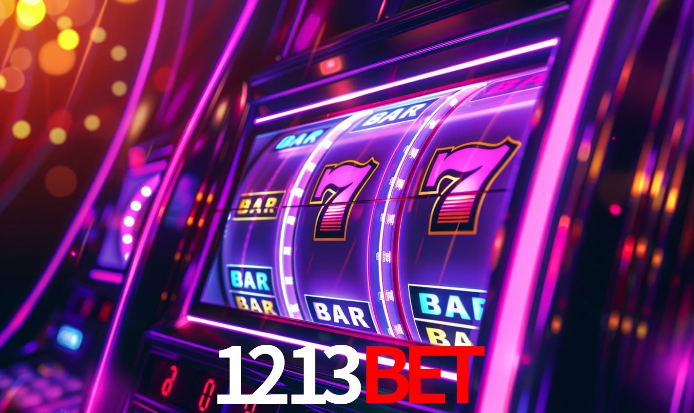 1213bet: A Experiência de Casino com Jogos de Mesa ao Vivo