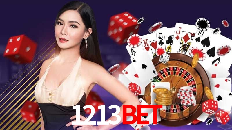 Apostas de Tênis 1213bet