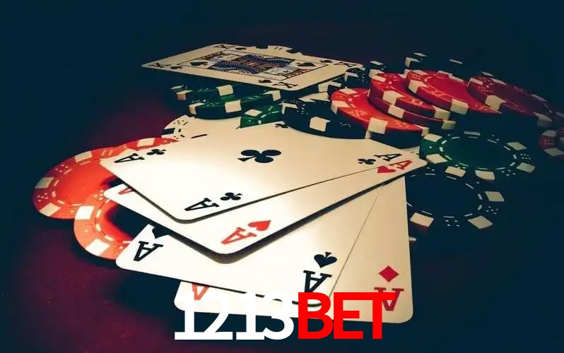 Promoção Relâmpago 1213bet