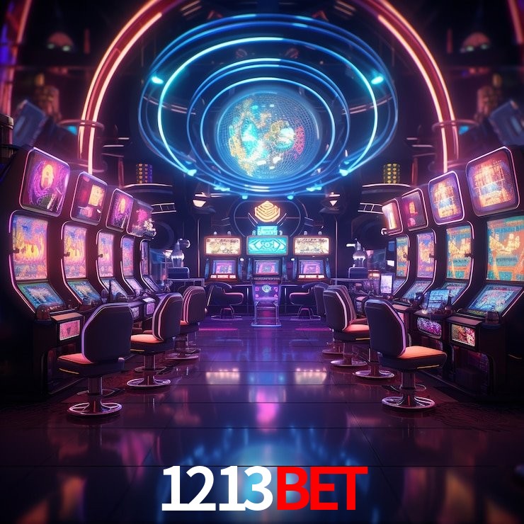 Promoções Sazonais 1213bet