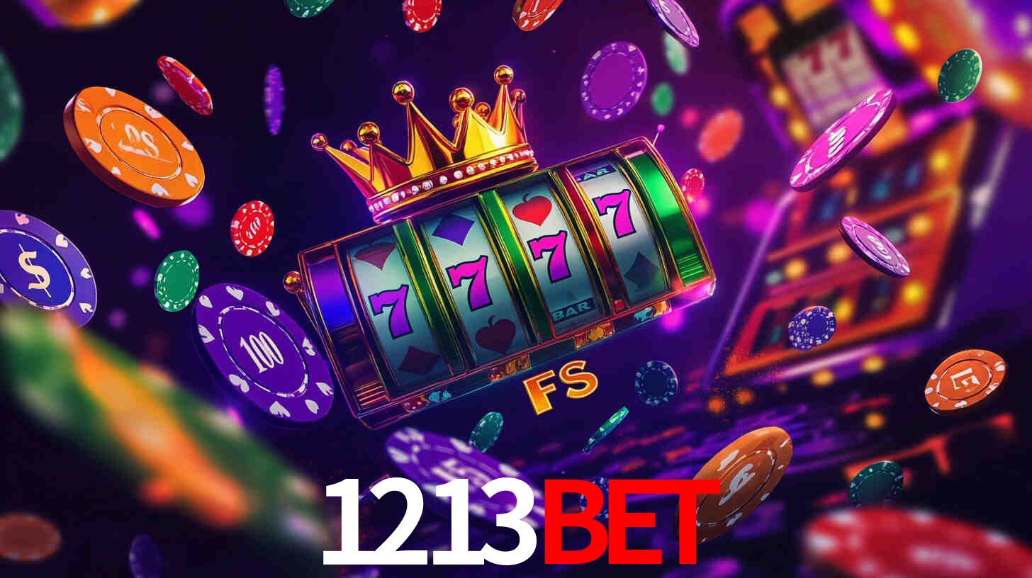 1213bet